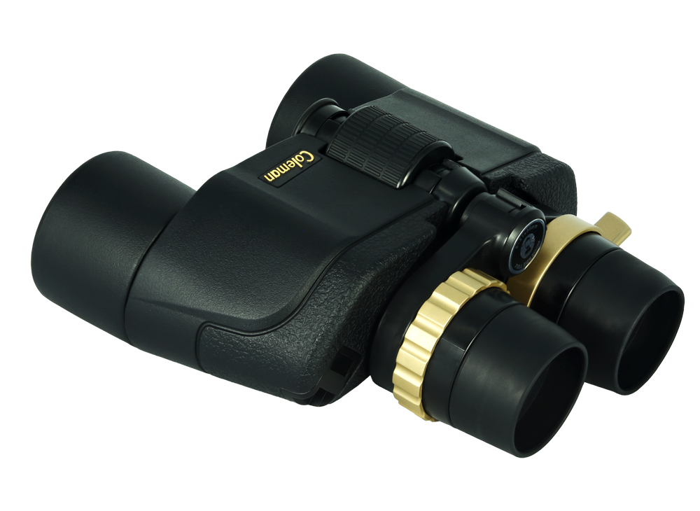 CZ61640 6-16x40 Full-Zoom Porro-Prism Binoculars — Coleman Optics